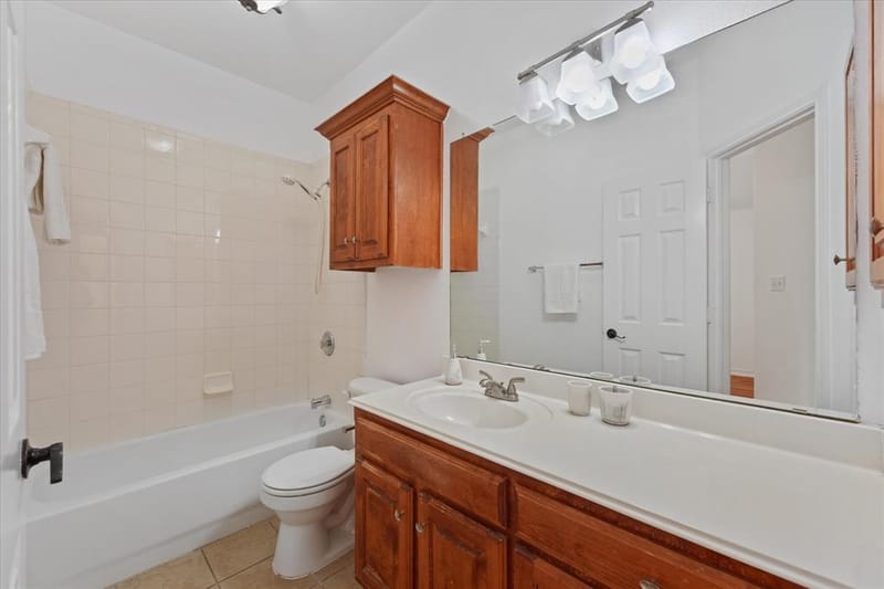 2308 Laura Elizabeth Trail, Mansfield TX 76063 - Photo 23