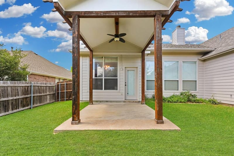 2308 Laura Elizabeth Trail, Mansfield TX 76063 - Photo 28