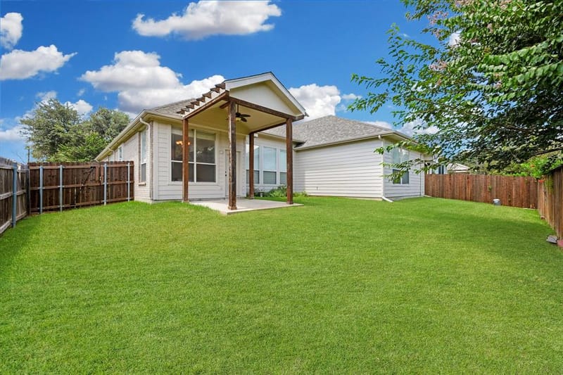 2308 Laura Elizabeth Trail, Mansfield TX 76063 - Photo 29