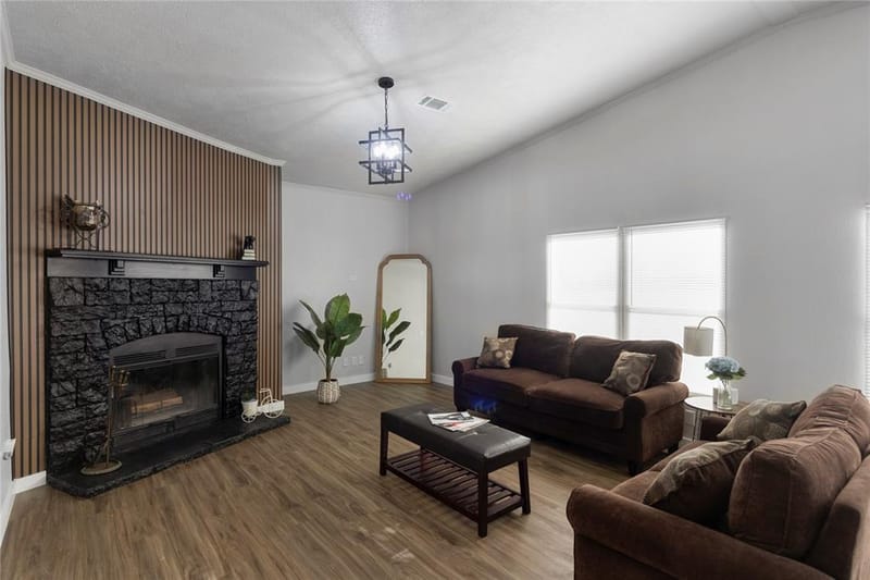 10595 Northlake Circle, Kemp TX 75143 - Photo 26