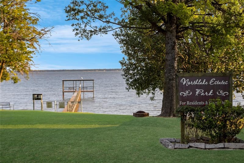 10595 Northlake Circle, Kemp TX 75143 - Photo 31