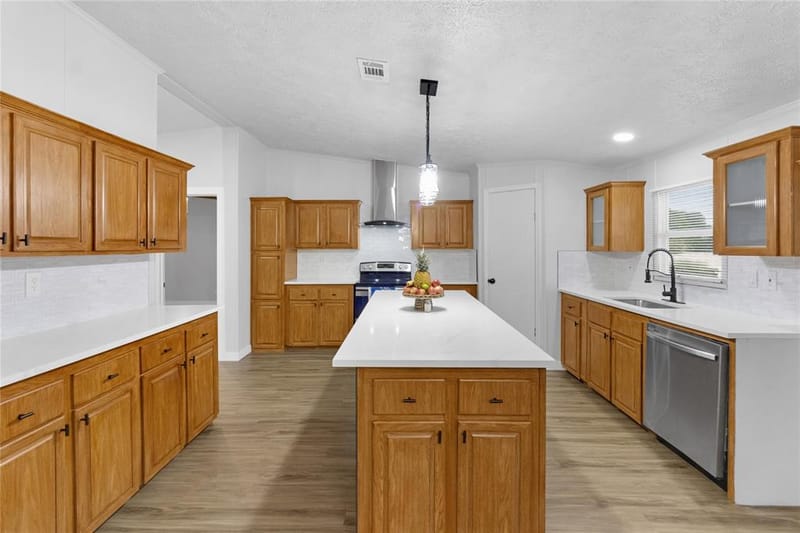 10595 Northlake Circle, Kemp TX 75143 - Photo 8