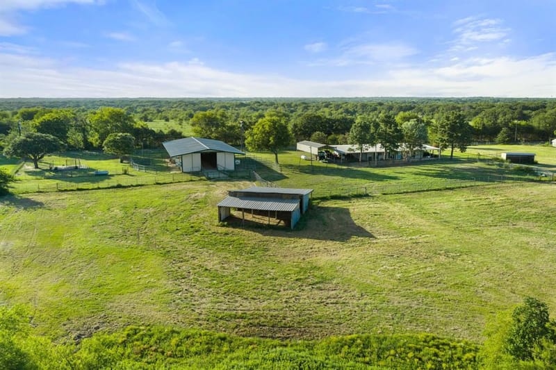 14054 County Road 352, Terrell TX 75161 - Photo 6
