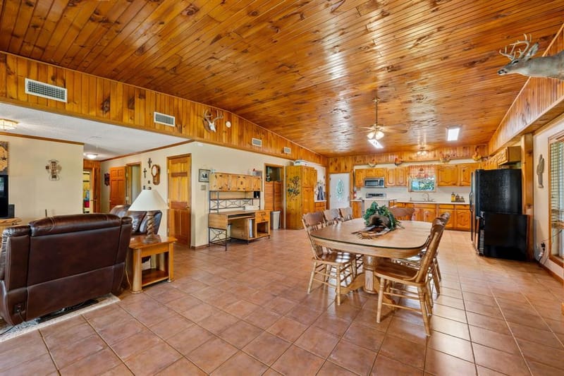 14054 County Road 352, Terrell TX 75161 - Photo 13