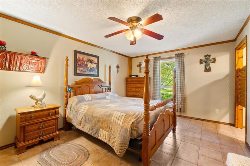 14054 County Road 352, Terrell TX 75161 - Photo 16