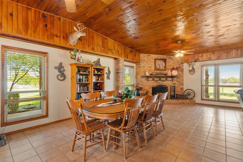 14054 County Road 352, Terrell TX 75161 - Photo 12