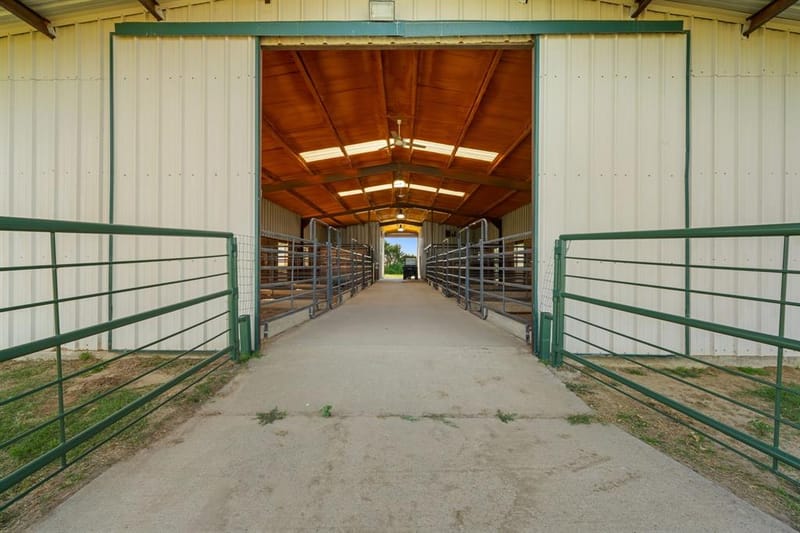 14054 County Road 352, Terrell TX 75161 - Photo 26