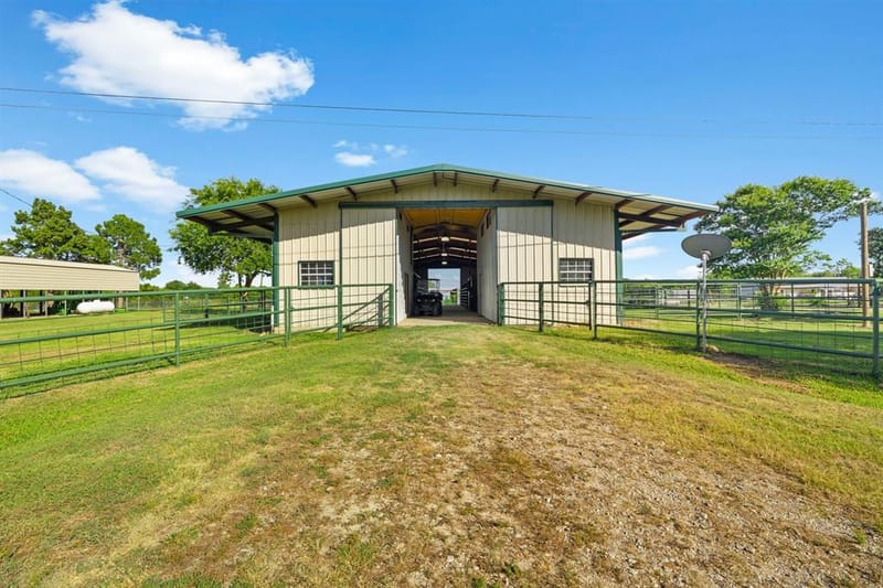 14054 County Road 352, Terrell TX 75161 - Photo 22