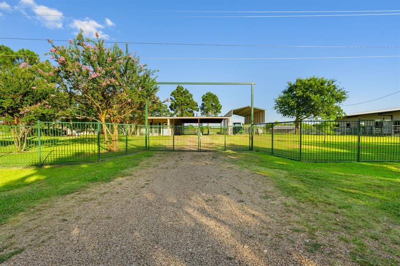 14054 County Road 352, Terrell TX 75161 - Photo 7