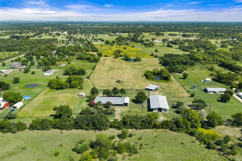 14054 County Road 352, Terrell TX 75161 - Photo 3
