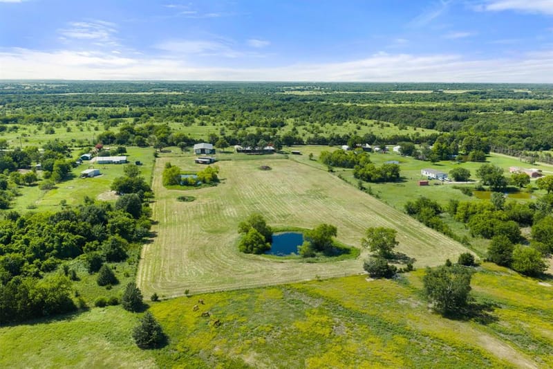 14054 County Road 352, Terrell TX 75161 - Photo 5