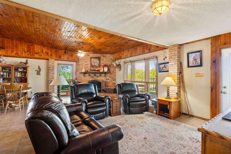14054 County Road 352, Terrell TX 75161 - Photo 14