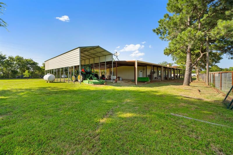 14054 County Road 352, Terrell TX 75161 - Photo 40