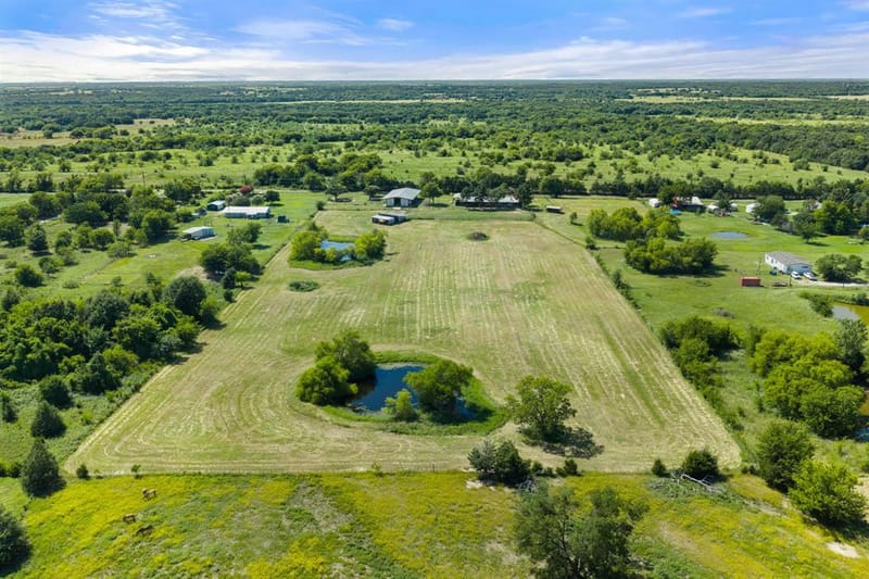 14054 County Road 352, Terrell TX 75161 - Photo 4