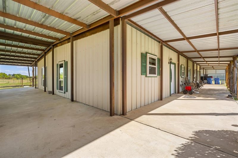 14054 County Road 352, Terrell TX 75161 - Photo 8