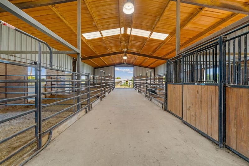14054 County Road 352, Terrell TX 75161 - Photo 25