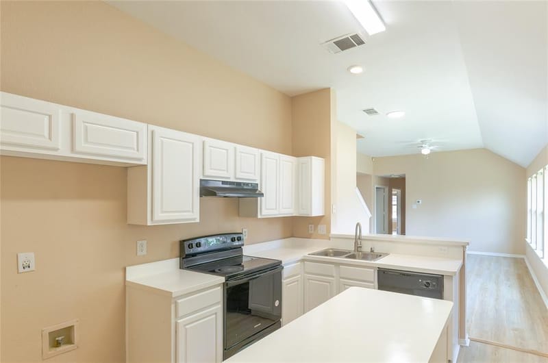 1723 Preston On The Lake Boulevard, Little Elm TX 75068 - Photo 6