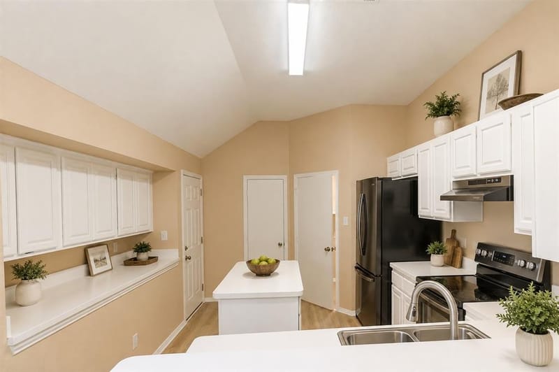 1723 Preston On The Lake Boulevard, Little Elm TX 75068 - Photo 8