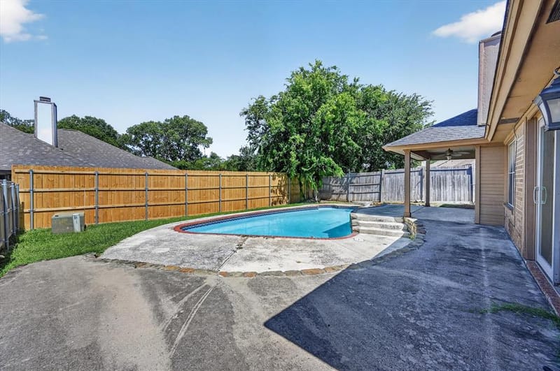 7405 Emerywood Lane, Fort Worth TX 76137 - Photo 17