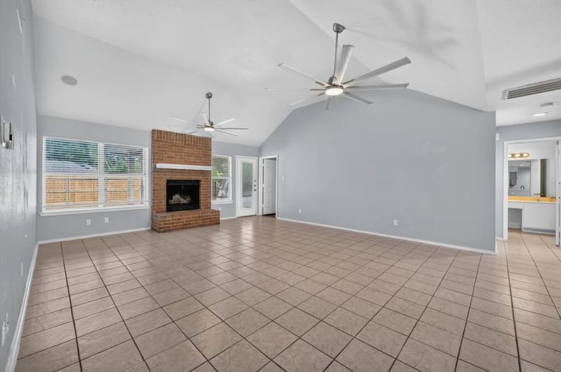 7405 Emerywood Lane, Fort Worth TX 76137 - Photo 7