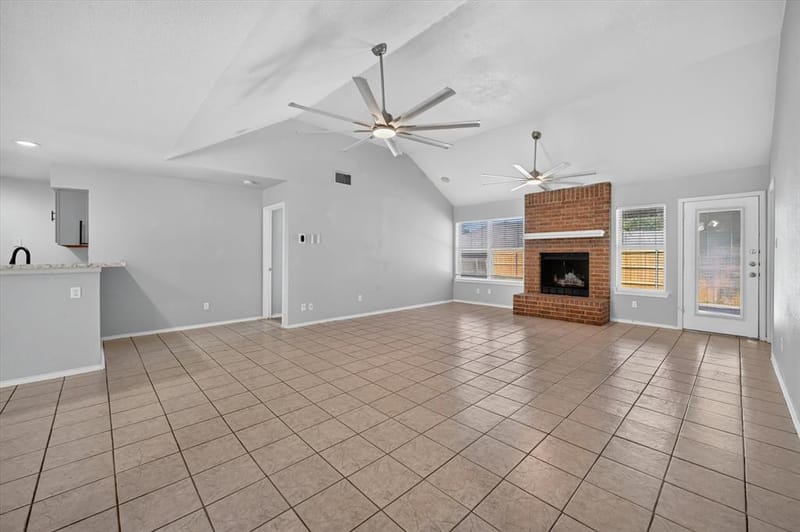 7405 Emerywood Lane, Fort Worth TX 76137 - Photo 5