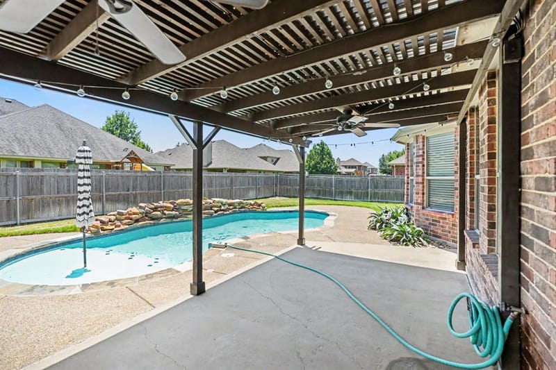 4310 Garden Path Lane, Mansfield TX 76063 - Photo 24