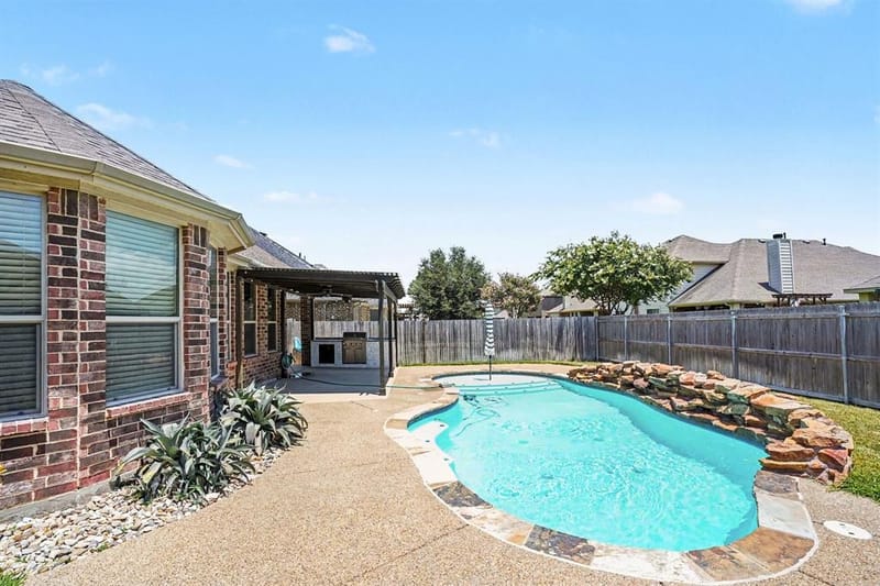 4310 Garden Path Lane, Mansfield TX 76063 - Photo 25