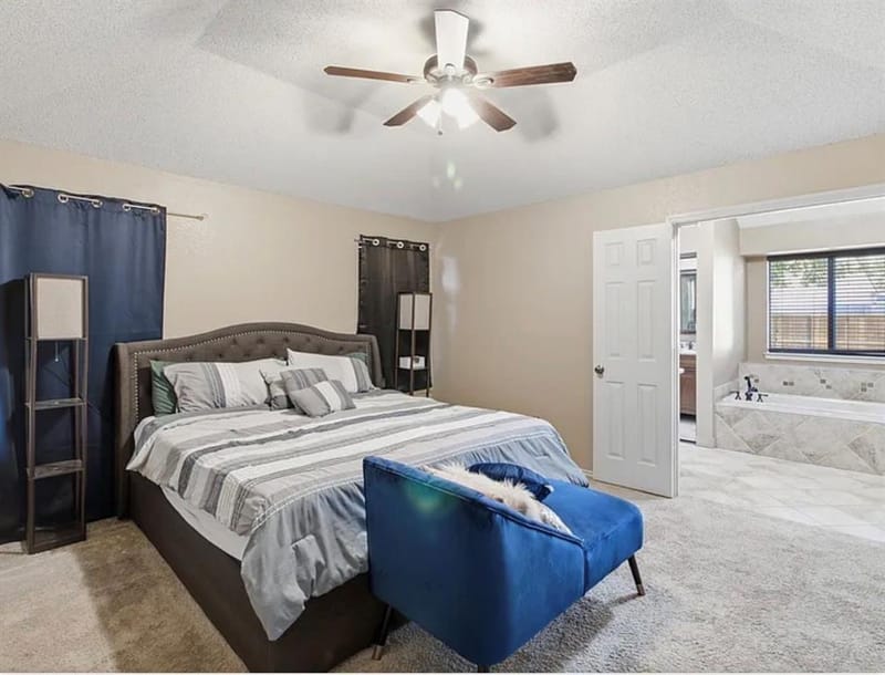 2701 Beau Drive, Mesquite TX 75181 - Photo 6