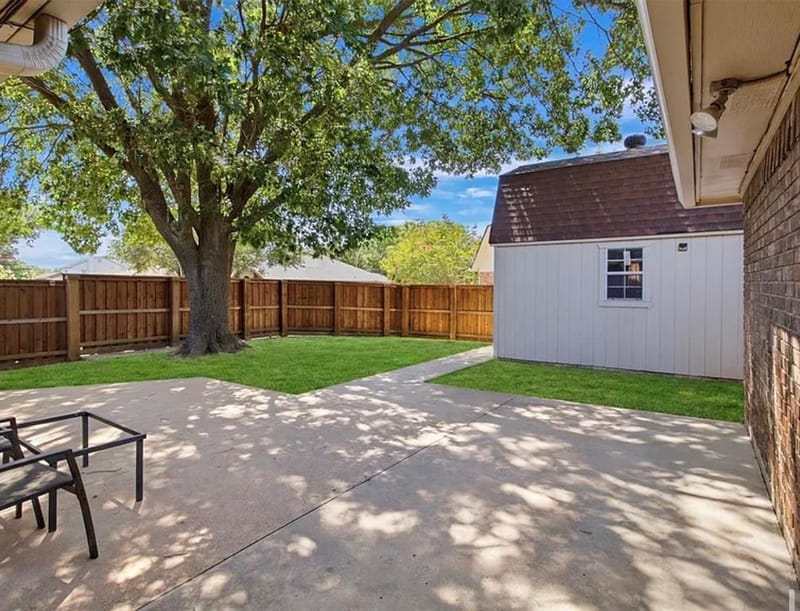 2701 Beau Drive, Mesquite TX 75181 - Photo 26