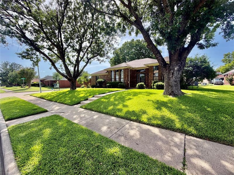 2701 Beau Drive, Mesquite TX 75181 - Photo 28