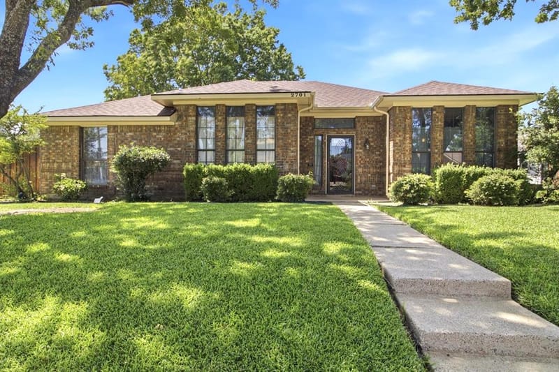 2701 Beau Drive, Mesquite TX 75181 - Photo 30