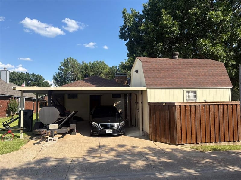 2701 Beau Drive, Mesquite TX 75181 - Photo 31