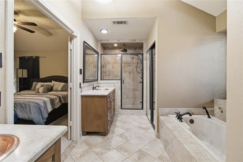 2701 Beau Drive, Mesquite TX 75181 - Photo 4