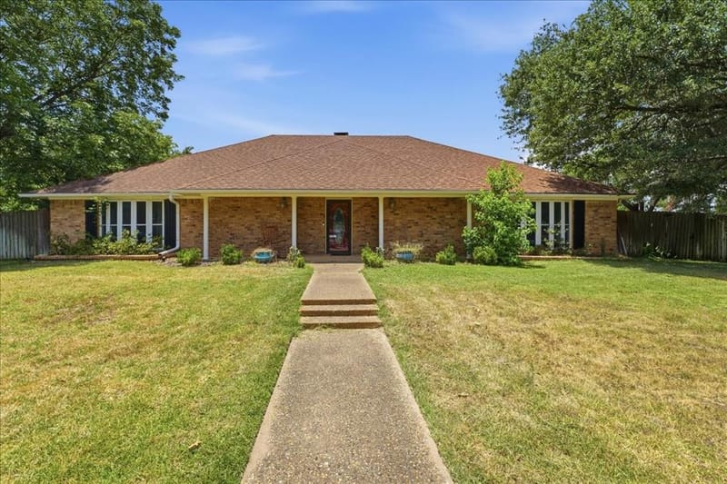 130 Mulberry Street, Van TX 75790 - Photo 36