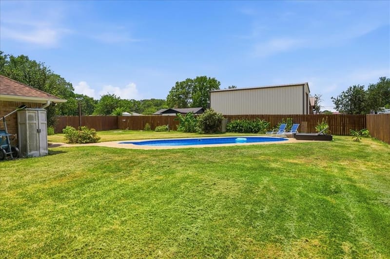 130 Mulberry Street, Van TX 75790 - Photo 5
