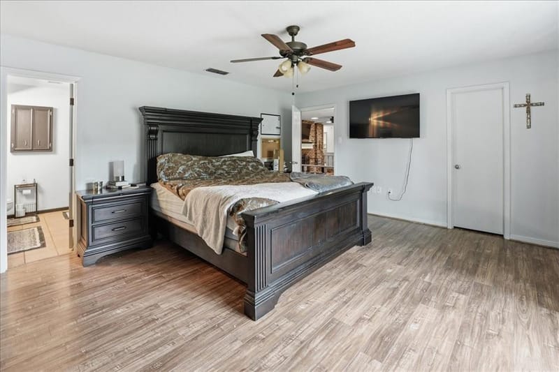 130 Mulberry Street, Van TX 75790 - Photo 18