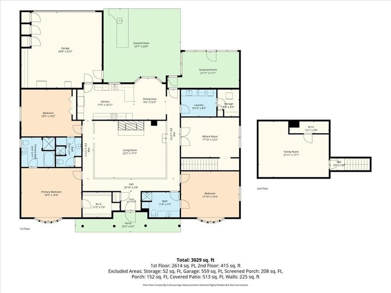 130 Mulberry Street, Van TX 75790 - Photo 40