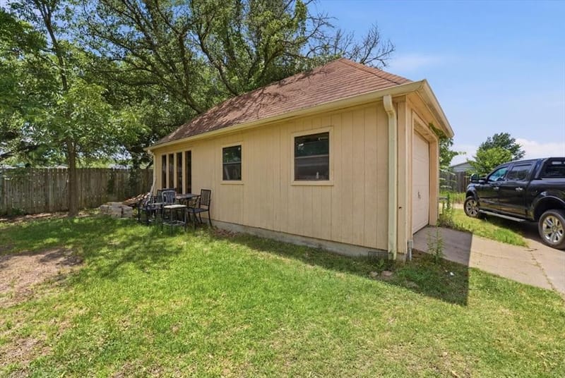 130 Mulberry Street, Van TX 75790 - Photo 39