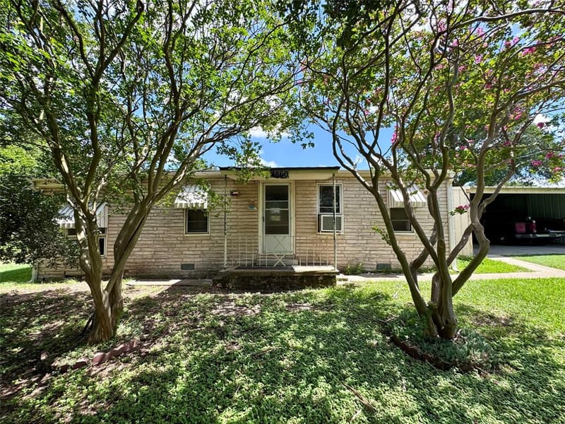 4860 Heritage Parkway, Leroy TX 76624 - Photo 2