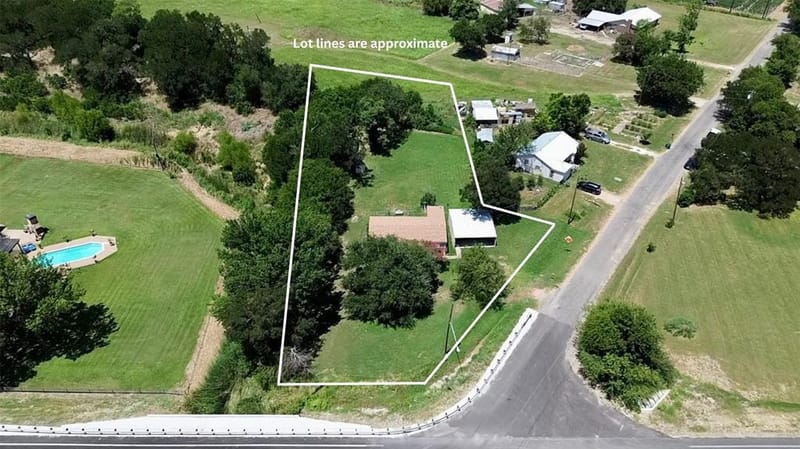 4860 Heritage Parkway, Leroy TX 76624