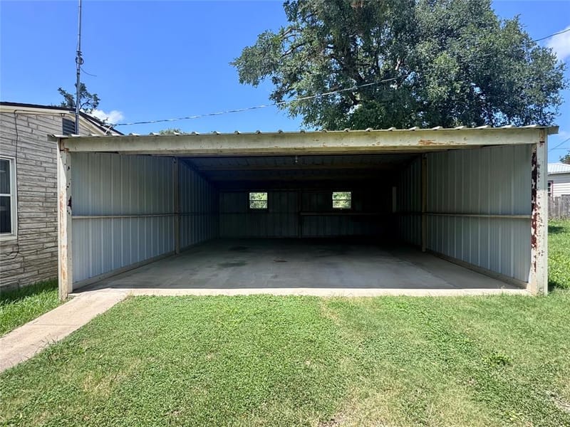 4860 Heritage Parkway, Leroy TX 76624 - Photo 5
