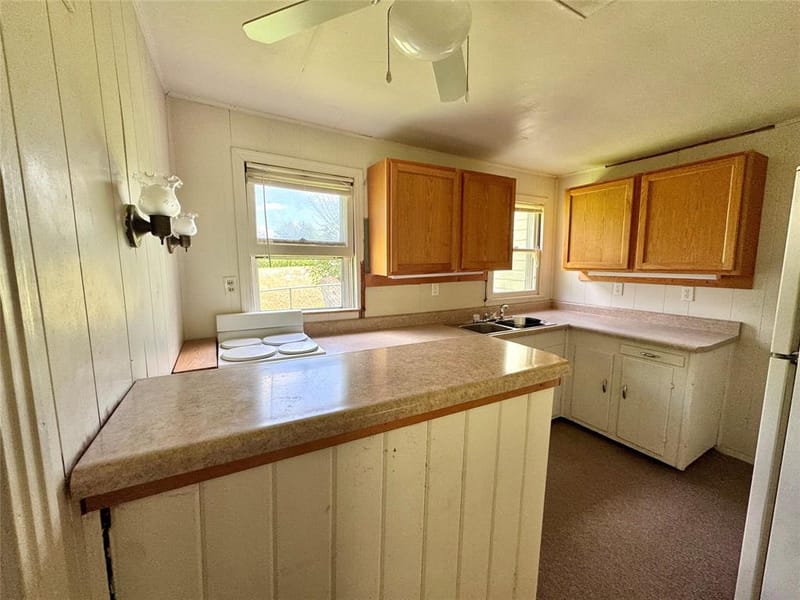 4860 Heritage Parkway, Leroy TX 76624 - Photo 8