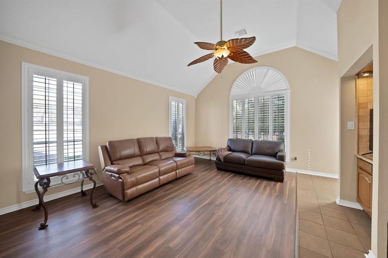 4320 Lauren Way, Flower Mound TX 75028 - Photo 17