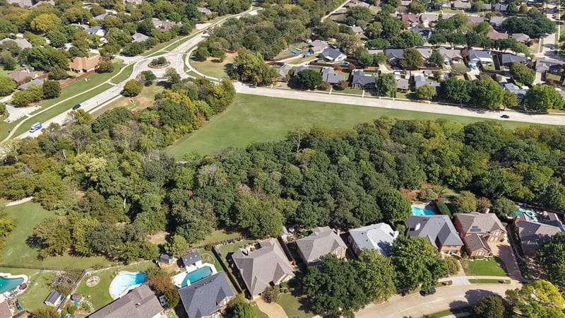 4320 Lauren Way, Flower Mound TX 75028 - Photo 36