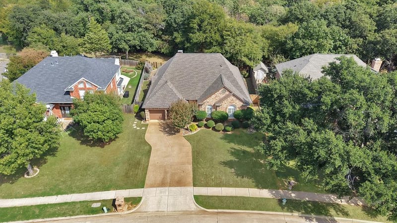 4320 Lauren Way, Flower Mound TX 75028 - Photo 32