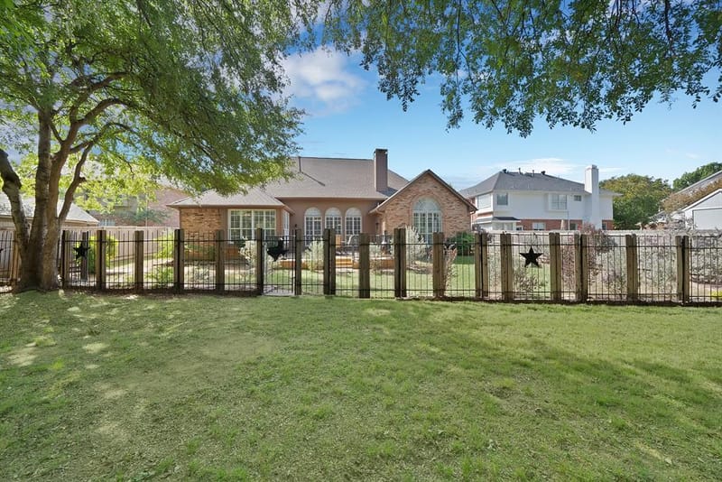 4320 Lauren Way, Flower Mound TX 75028 - Photo 28