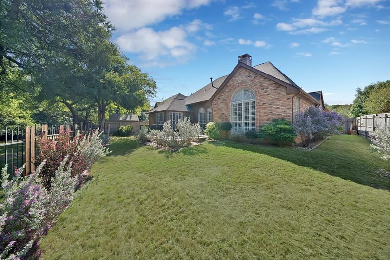 4320 Lauren Way, Flower Mound TX 75028 - Photo 30
