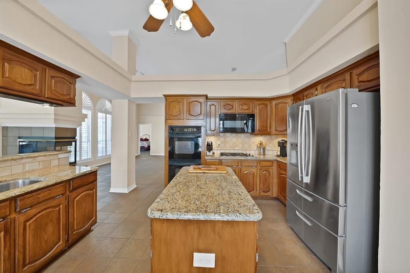 4320 Lauren Way, Flower Mound TX 75028 - Photo 19
