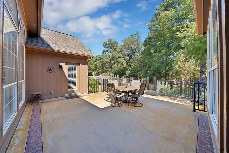 4320 Lauren Way, Flower Mound TX 75028 - Photo 31