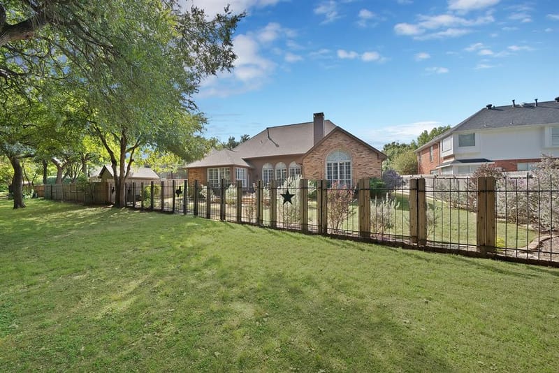 4320 Lauren Way, Flower Mound TX 75028 - Photo 29